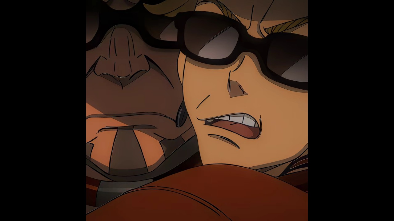 Get Out The Road ! #Gachiakuta #anime #amv