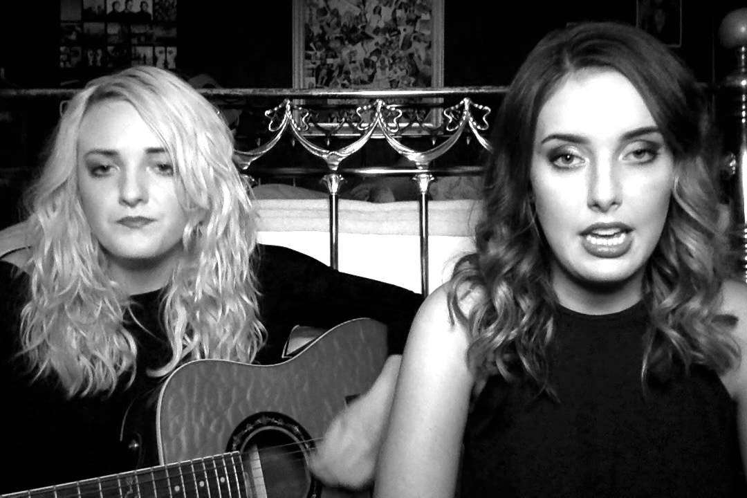 Cedar Lane ~ First Aid Kit (Cover) Ella Arnold & Emba ☠