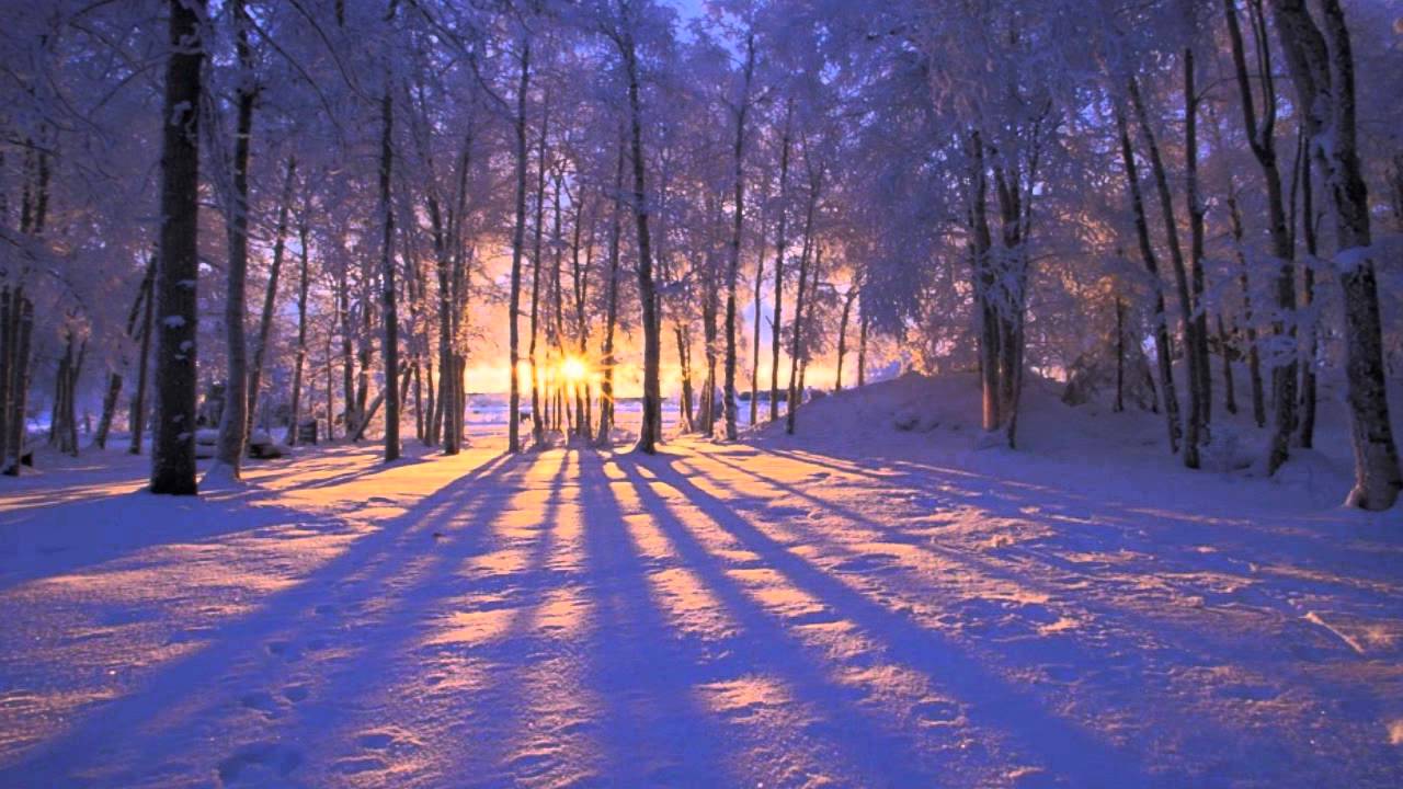 Aril Brikha - Winter (A Capella)