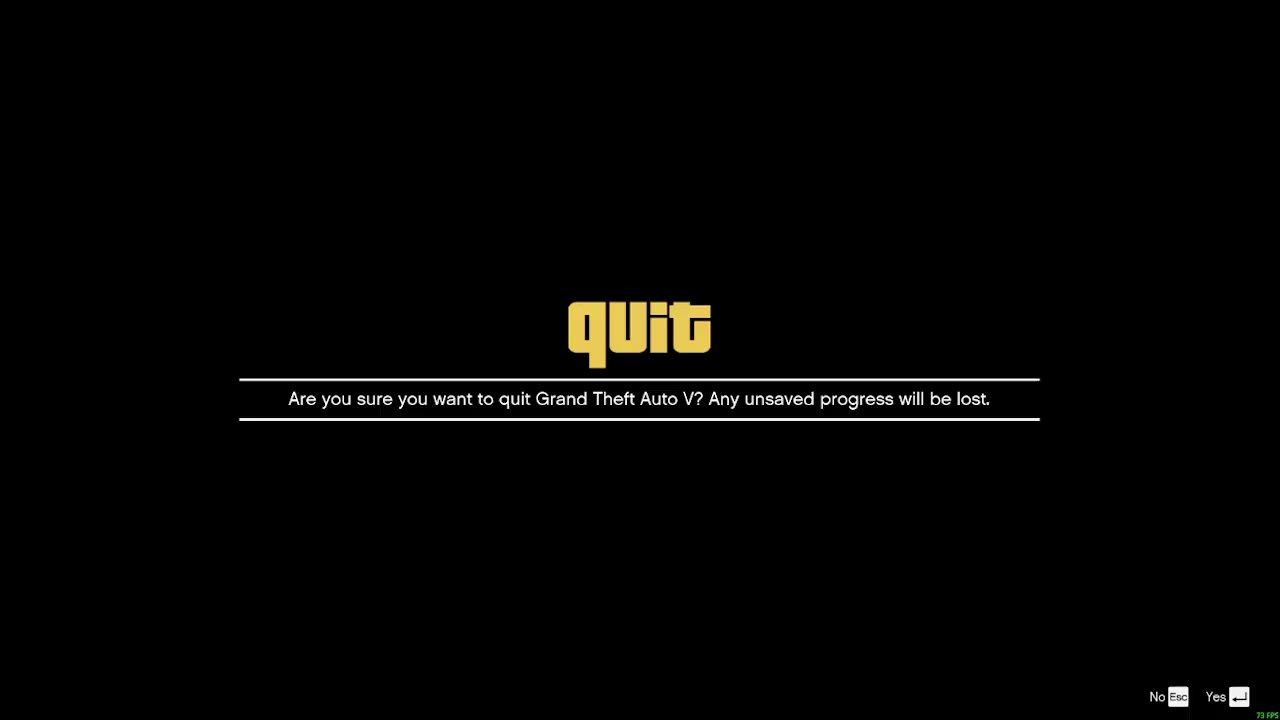 Harvey's livestream-GTA Online Legacy