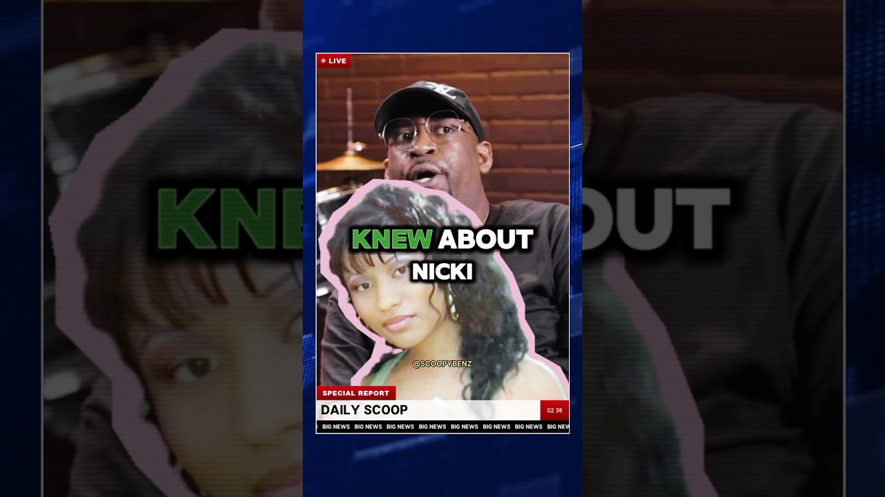Tony Yayo on Pressing 50 Cent To Sign Nicki Minaj, French Montana & Max B #50cent #nickiminaj