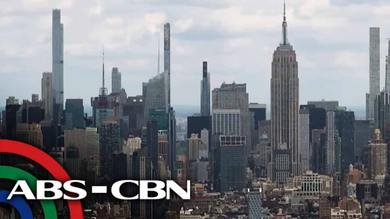 Dateline Philippines | ANC (9 October 2021)