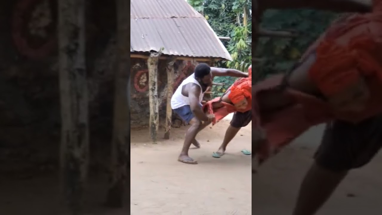 Women Emancipation 2022 Latest Nigerian Movie