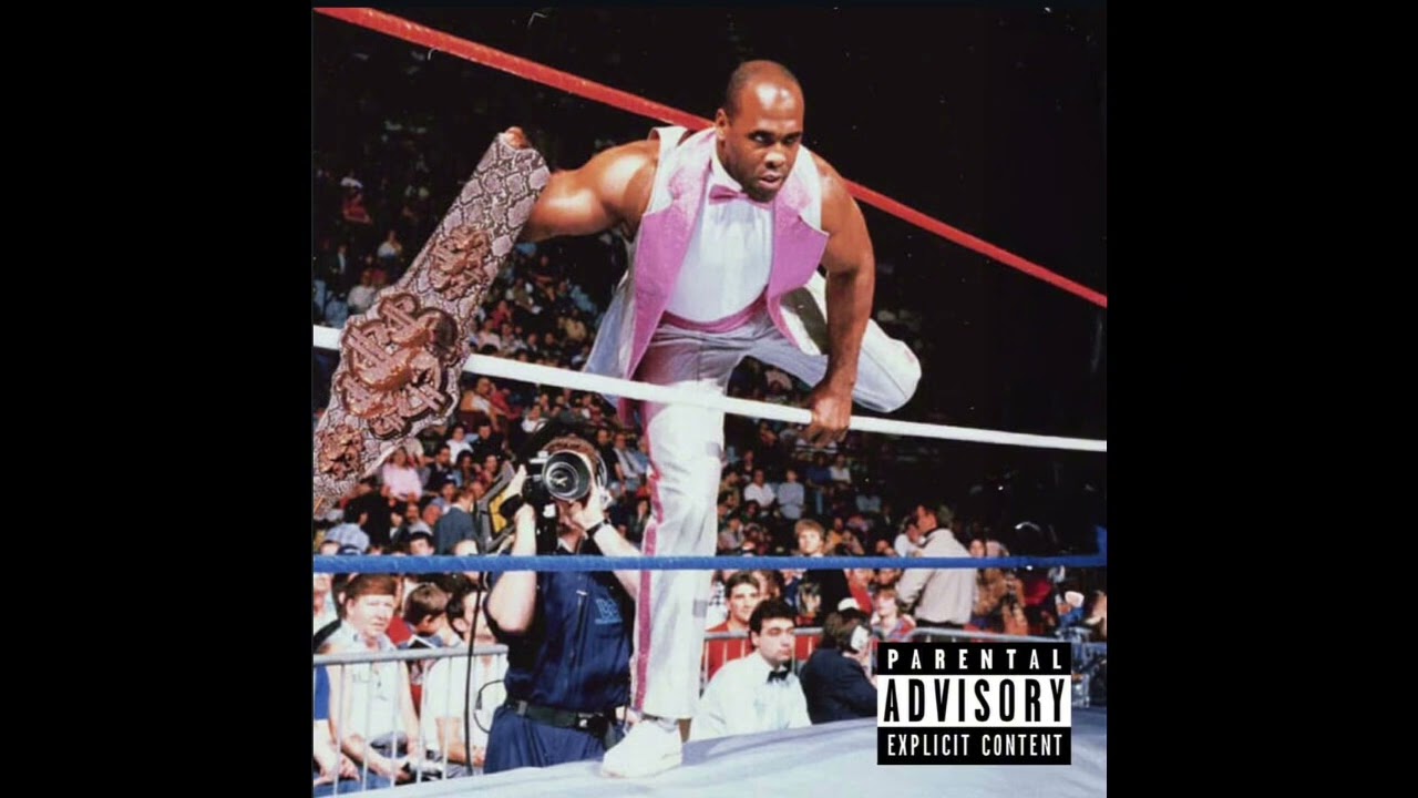 [S] Westside Gunn x Stove God Cooks Type Beat - “Daily Bread”