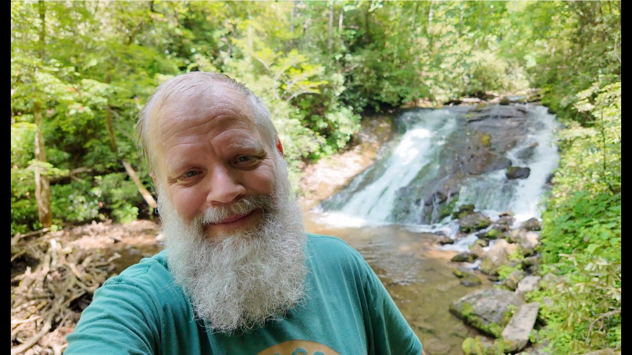 Ep. 50 Deep Creek Horse - 2025 July 9 (Sylvan Reflections)
