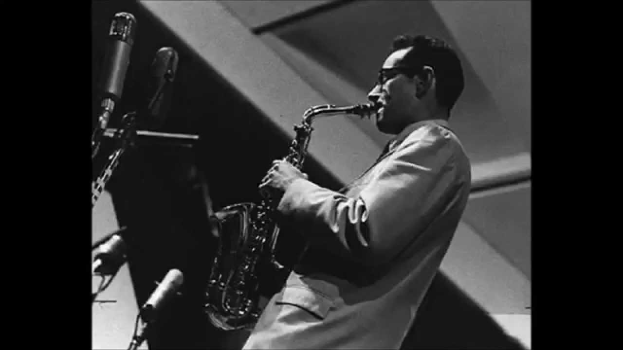 Nomad (live) - Dave Brubeck Quartet