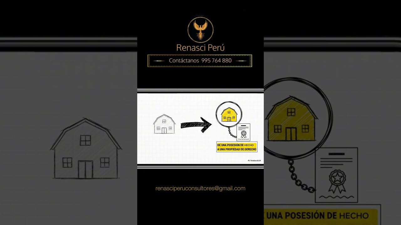 INMATRICULACI&Oacute;N de Predios, conceptos b&aacute;sicos