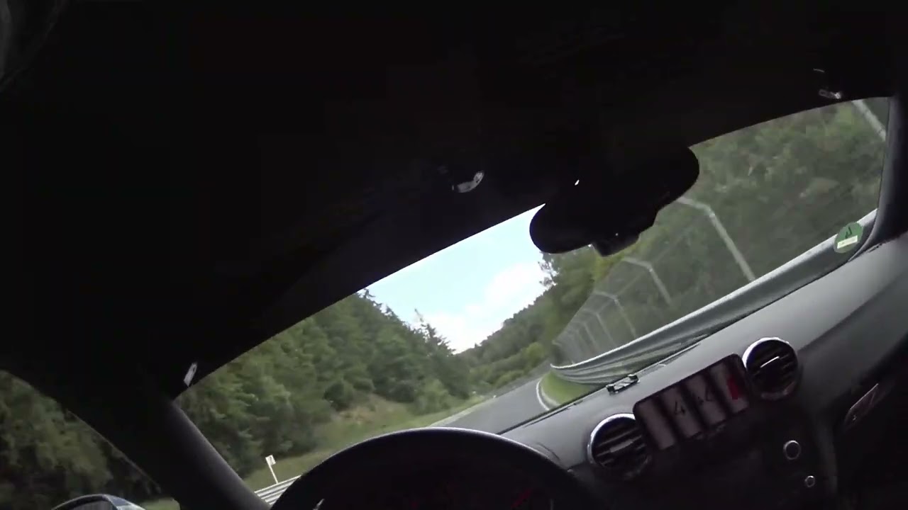 NÜRBURGRING 26.08.2023 NORDSCHLEIFE BTG 💥 Audi TT Rs