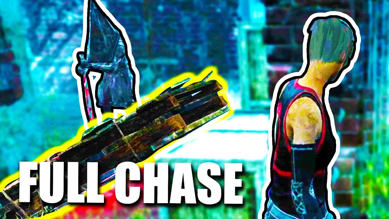 Full TUNNEL pero jugamos con cabeza | Dead by Daylight