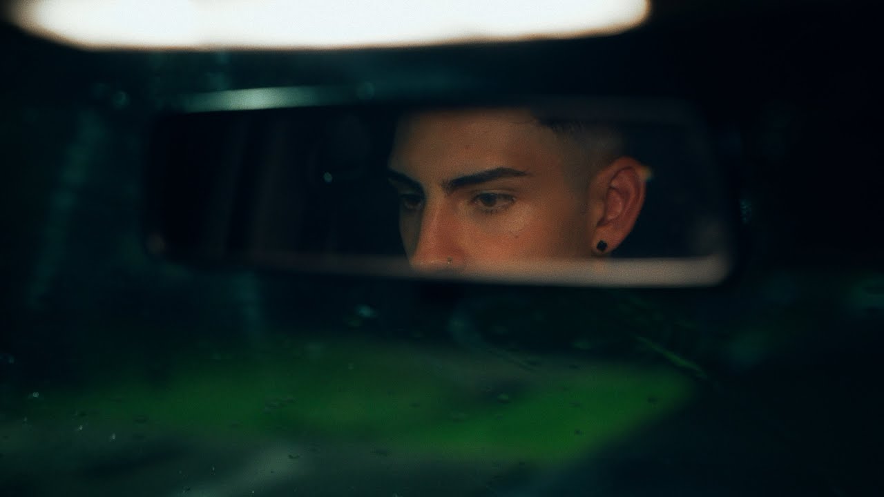 Marc August, Sai96, Chilli-D, Ibratt - COMO SE DESENAMORA (Video Oficial)