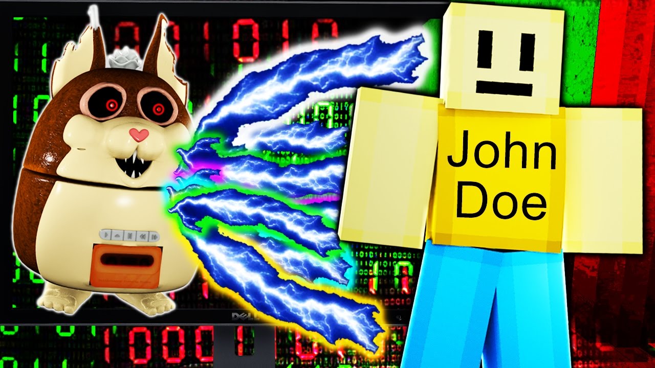 Minecraft TattleTail - МАМА ВЗЛОМАЕТ ДЖОНА ДОУ?!