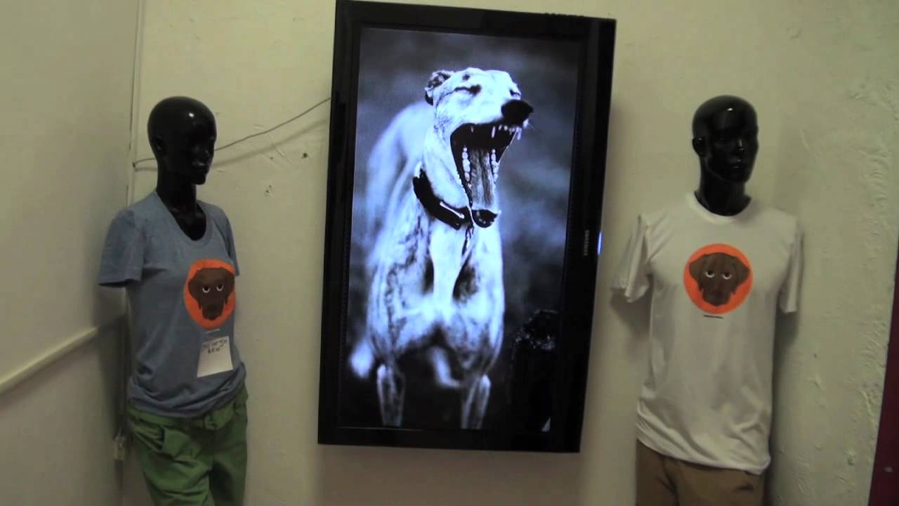 AdBuzz tours Miami Ad School  - Miami