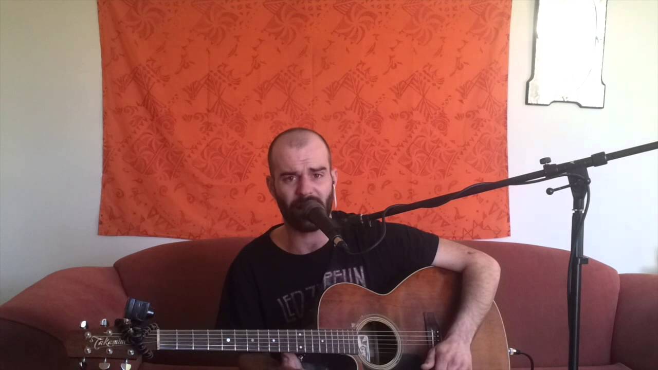 Cory Jackson - Be Careful (M. McAnuff)