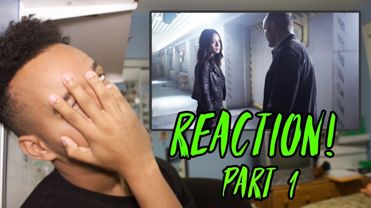 Agents of SHIELD Season 5 Episode 2 