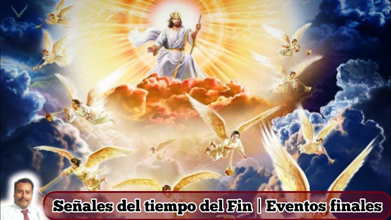 Felipe Jiménez | Señales del tiempo del Fin