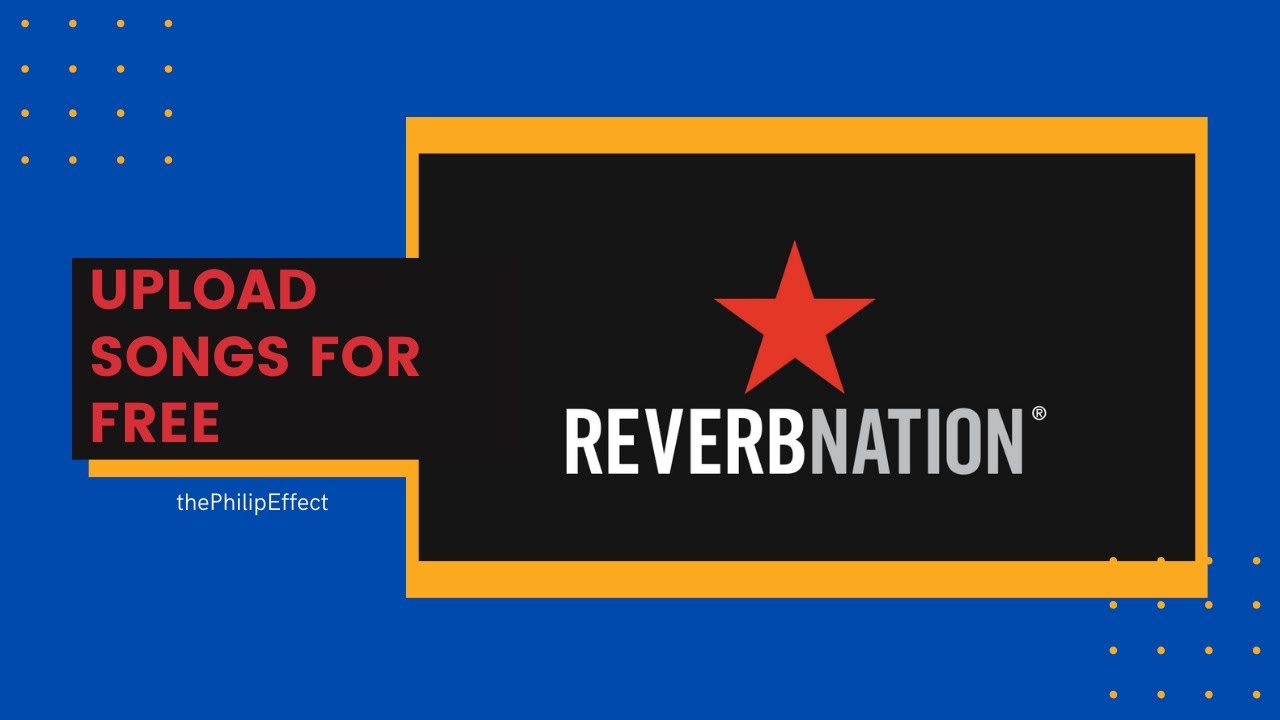 How to Upload Song on Reverbnation | PC/MAC | TOO EASY *APRIL UPDATED*