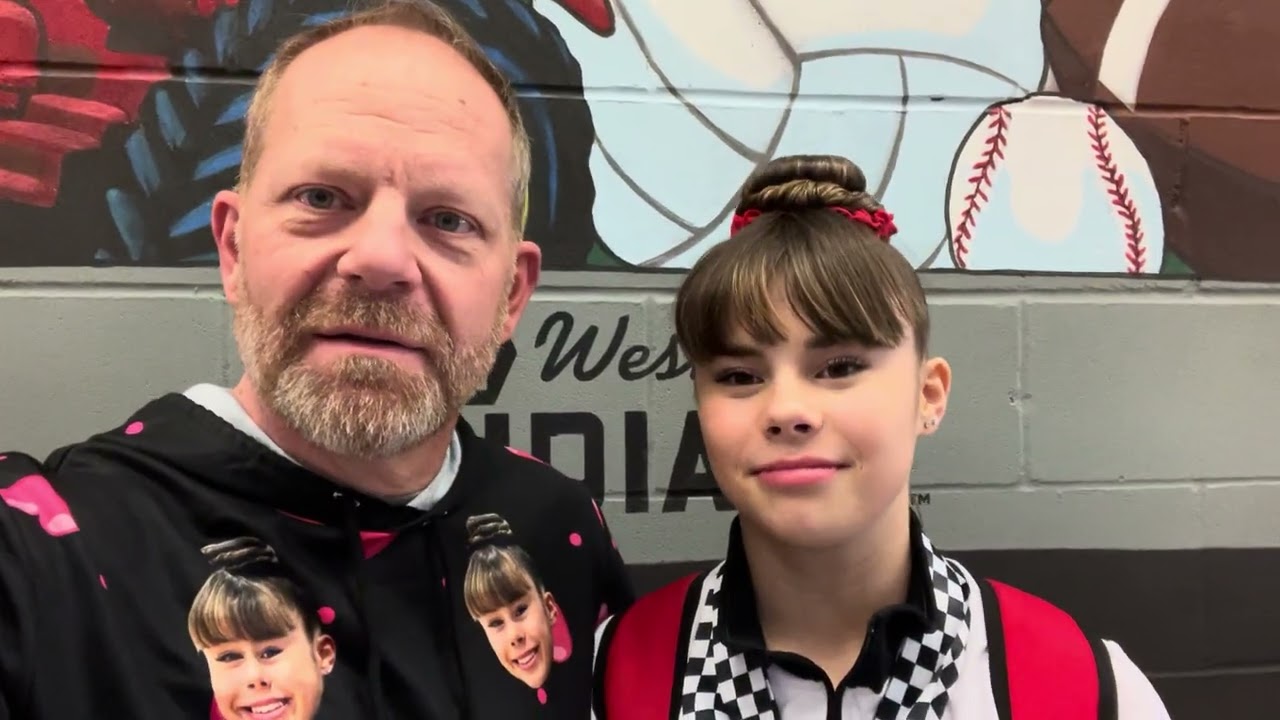 2026 Flip for Your Cause Postgame Interview 