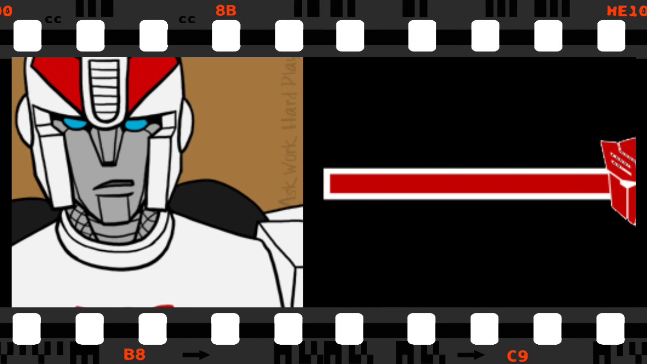 Are we possessive? Jazz x Prowl