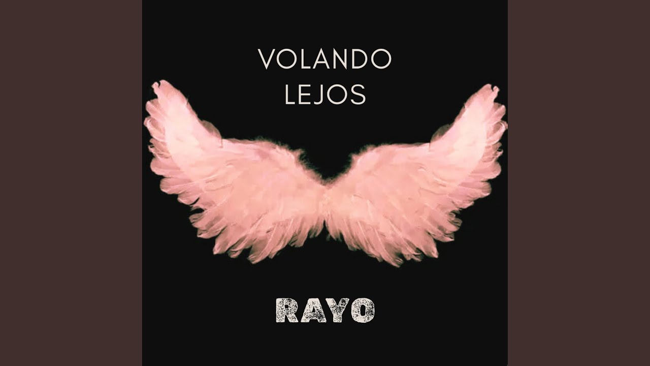 Volando Lejos