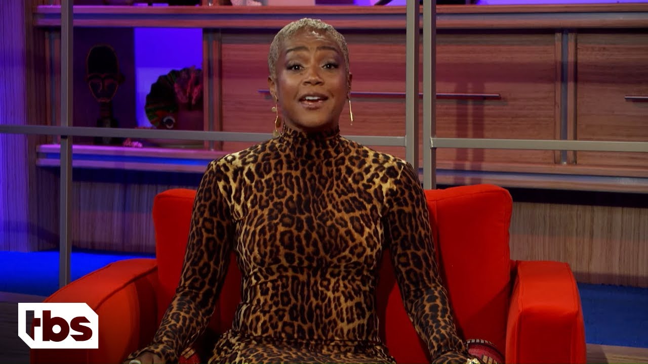 Friday Night Vibes: Tiffany Haddish & Deon Cole Host Back-to-Back Movies with Guest Snoop Dogg | TBS