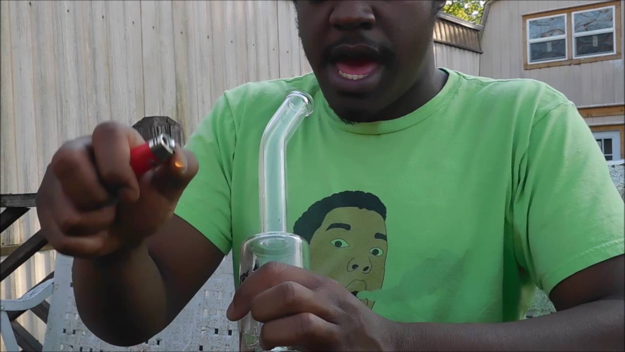 Weed Today vs 