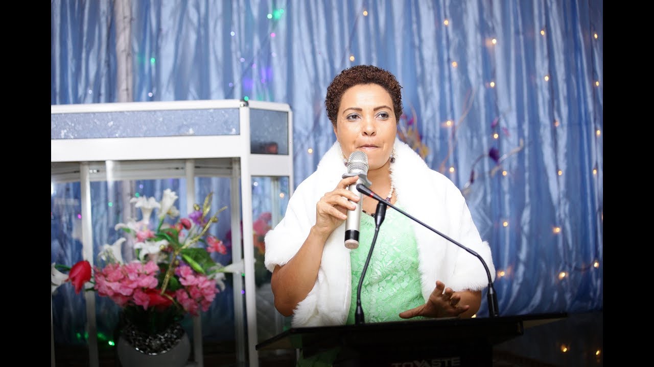 Praising Team Jesus Power Miracle Centre: Ninayo furaha