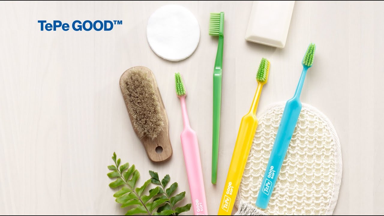 TePe GOOD Toothbrush