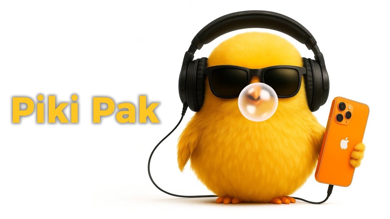 Piki Pak