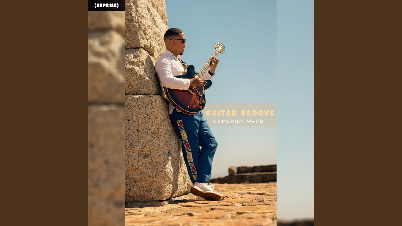 Guitar Groove
