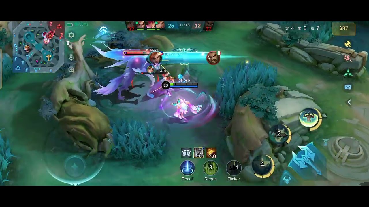 nc g ², HAHAHAHAHAHAHA #mlbb 