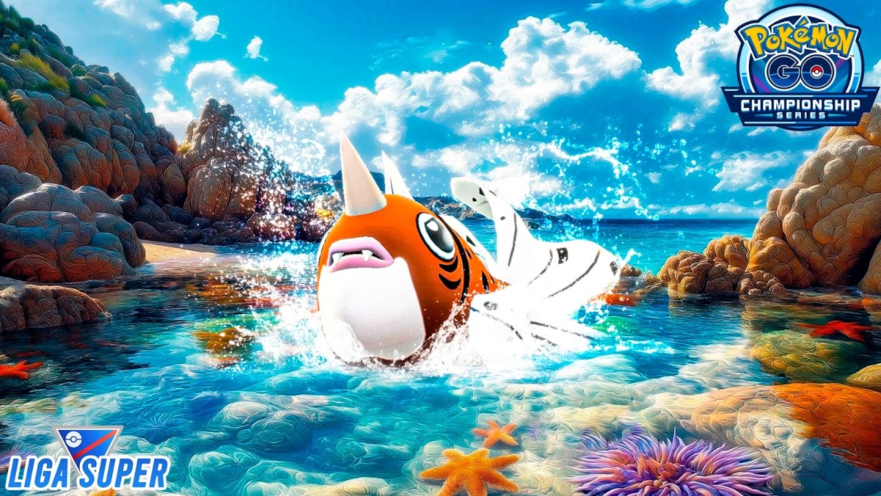 EL MEJOR JUGADOR DEL MUNDO ¡LA GRAN FINAL DEL POKÉMON EUROPE INTERNATIONAL CHAMPIONSHIPS!