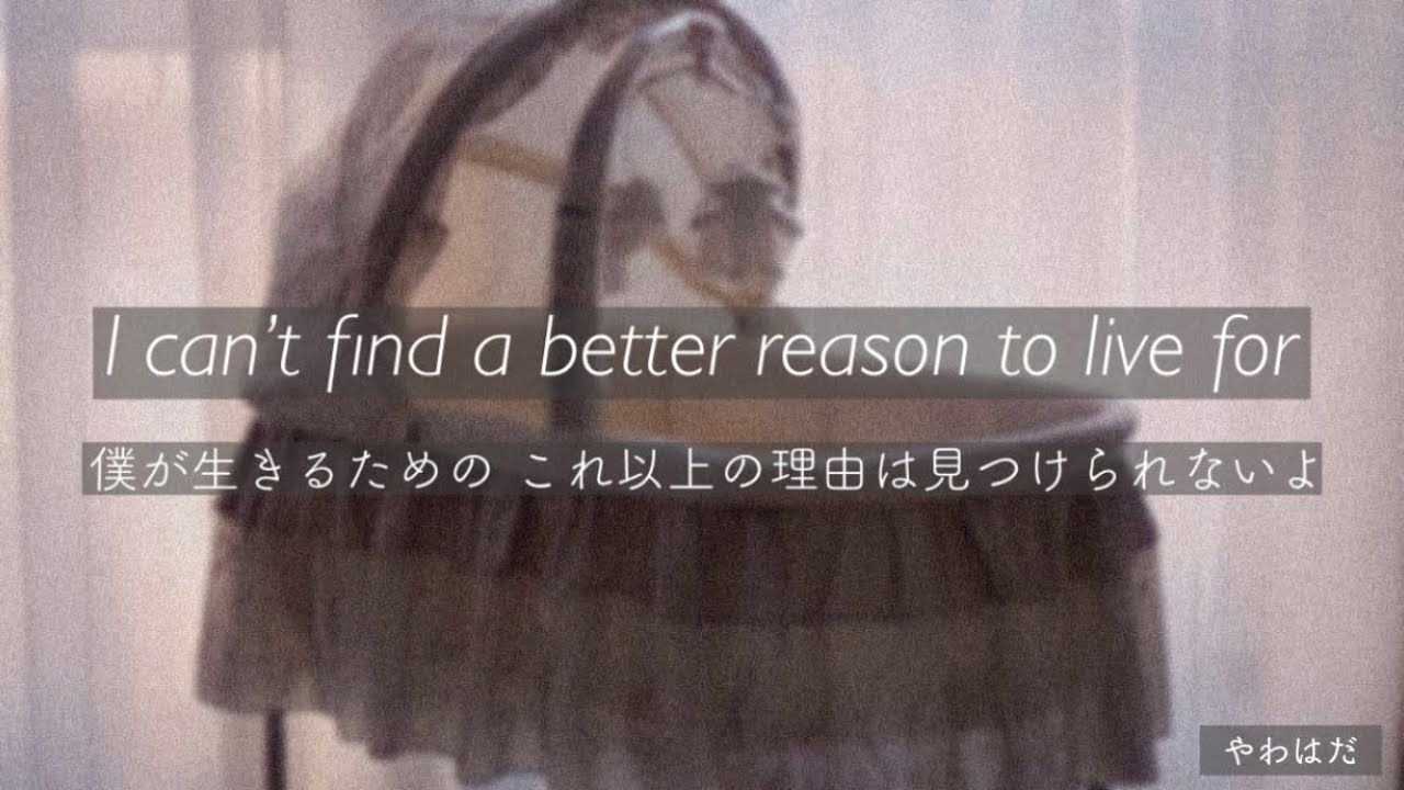 ［和訳・解釈］Tummy ／ RADWIMPS