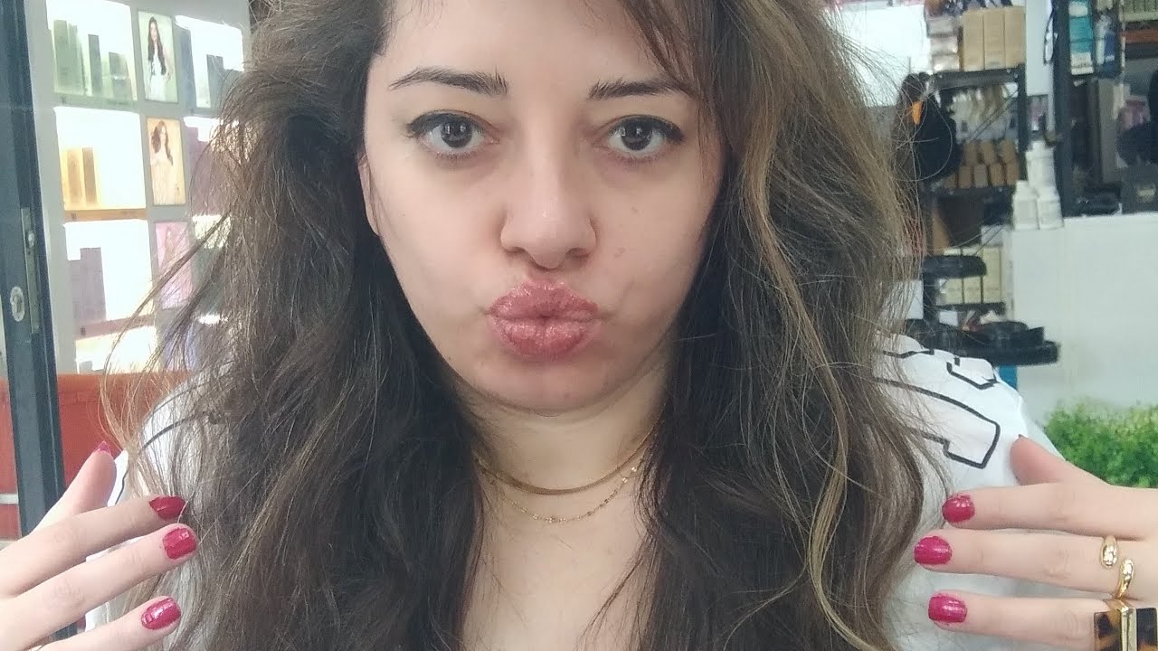 Ger&ccedil;ekleri Konuşuyoruz | Sofia Kalkan Q&A