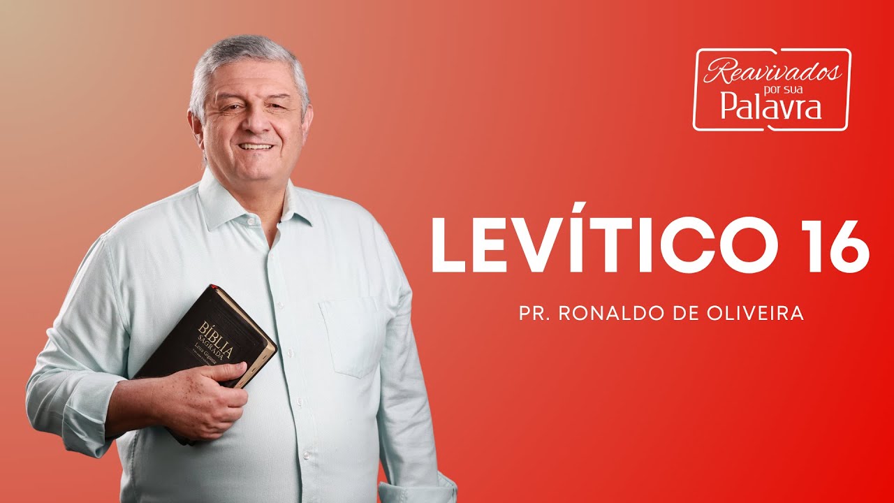 REAVIVADOS - LEV&Iacute;TICO 16