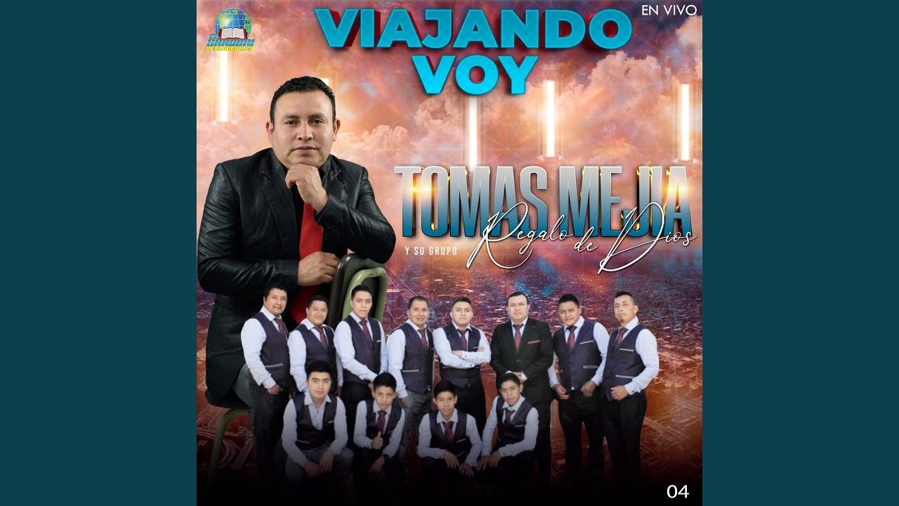 No me Dejes no me Olvides (En Vivo)