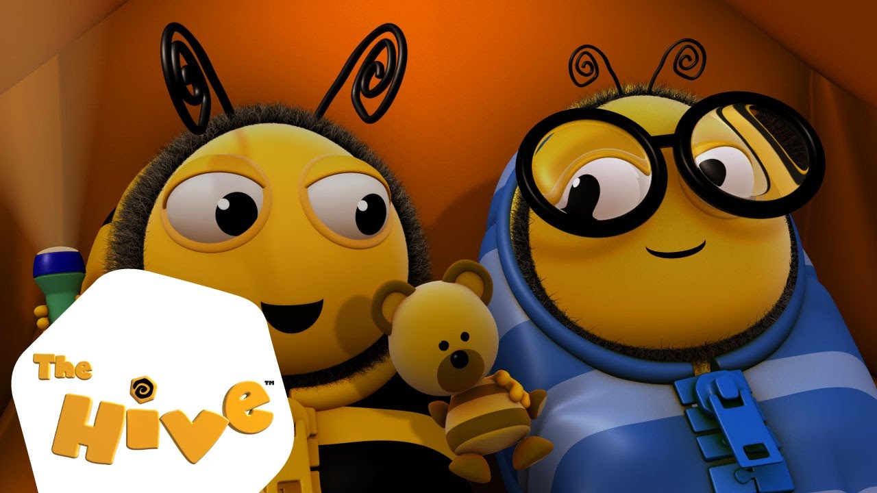 The Hive Full Episodes | 30 MINUTES | Episodes 6-10 | The Hive Official