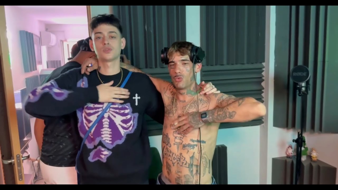 PIRRIS SOSA 181 X YEEZY LA DIFERENCIA - 