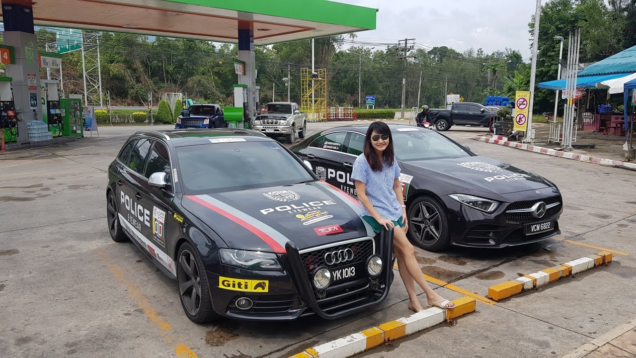 #Evoenduro 2019 Day 2 - Phuket is double the size of Penang! #Menang62 | Evomalaysia.com