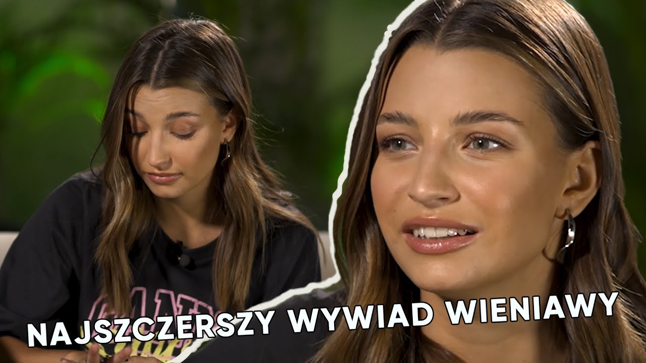 Julia Wieniawa: Media w krzywdzący sposób kreują mój wizerunek. Rodzina mnie uskrzydla