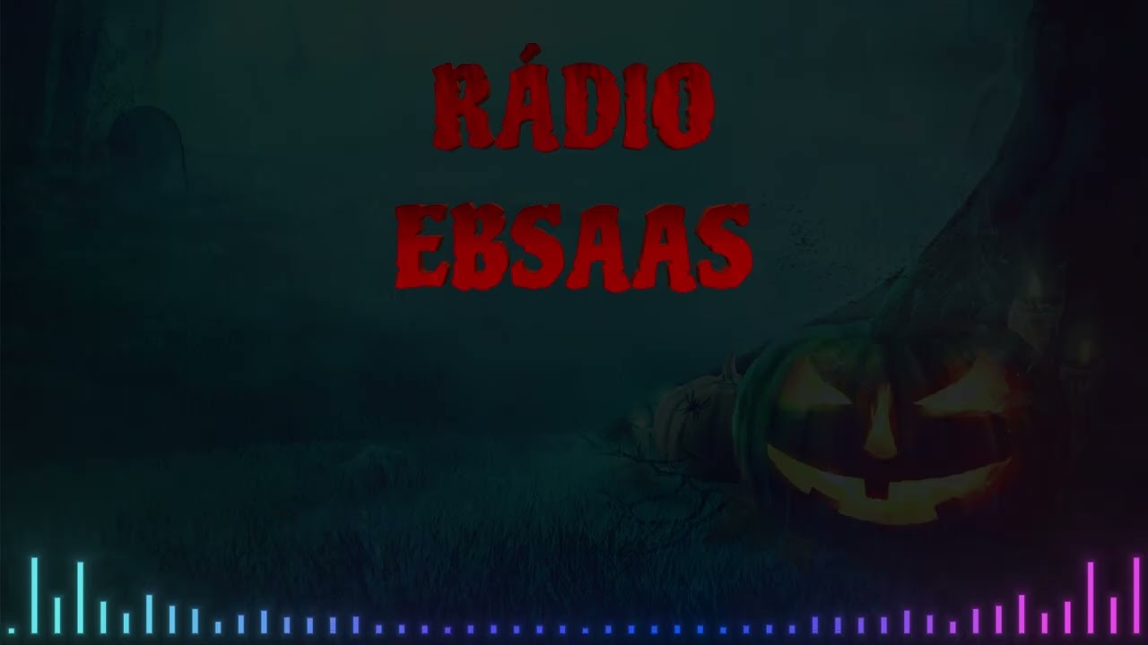 PodCast Haloween Parte 2