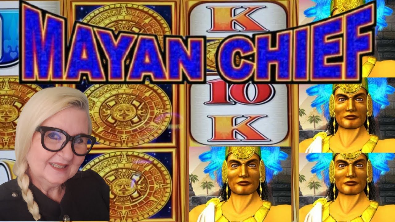 СКОЛЬКО ВЫПЛАТИЛ игровой автомат Mayan Chief в БЕСПЛАТНЫХ ИГРАХ?