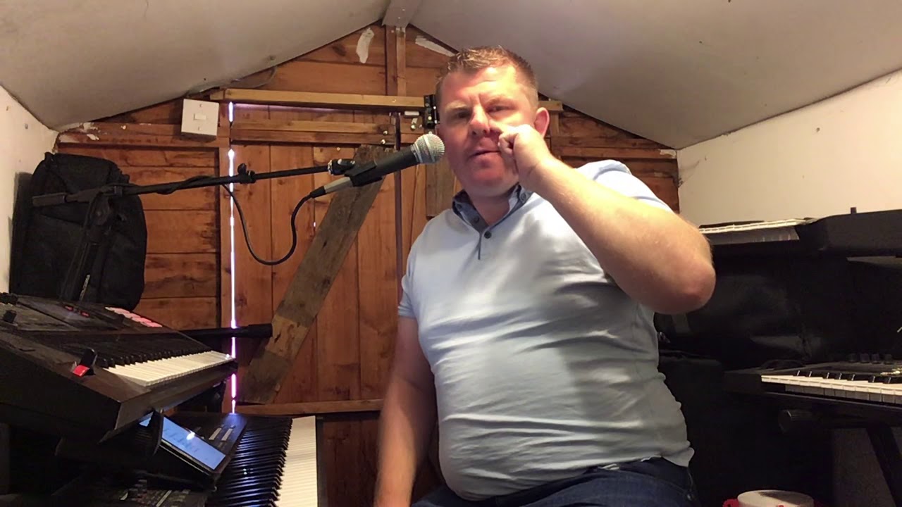 #ShedSession - How Long
