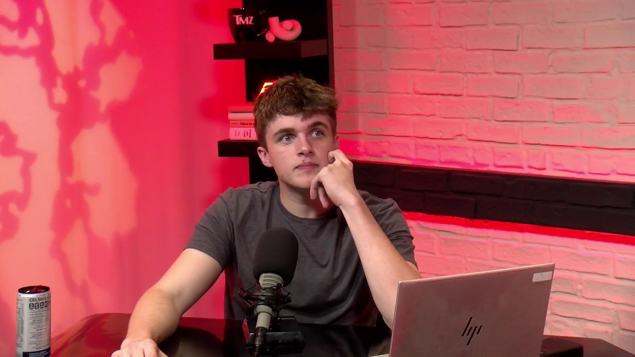 Live QnA With Jakson!