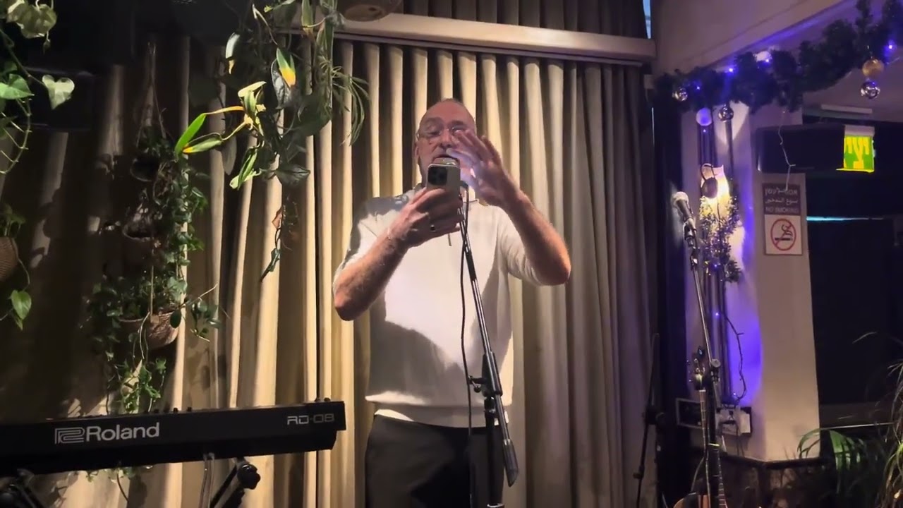 דברים שאמרתי ביומולדת 60 באברקסס