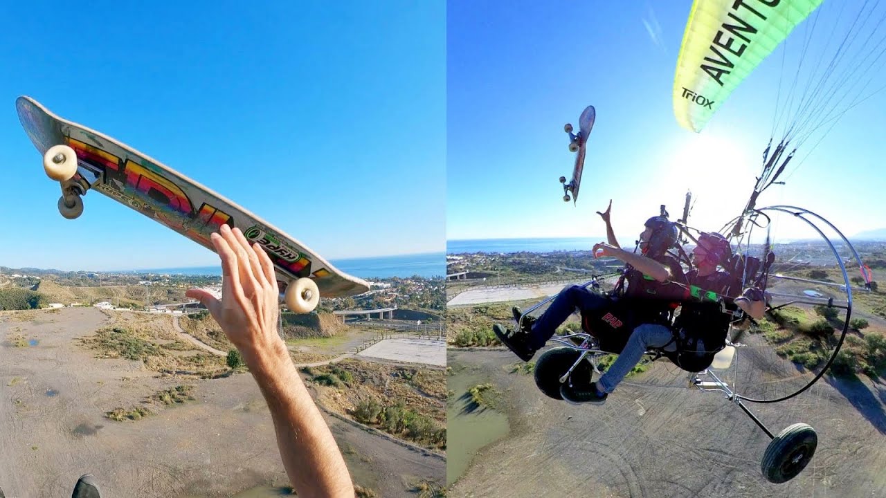 EL RETO DEL FLIP CHALLENGE M&Aacute;S &Eacute;PICO!🔥WORLD RECORD GUINNESS🔥