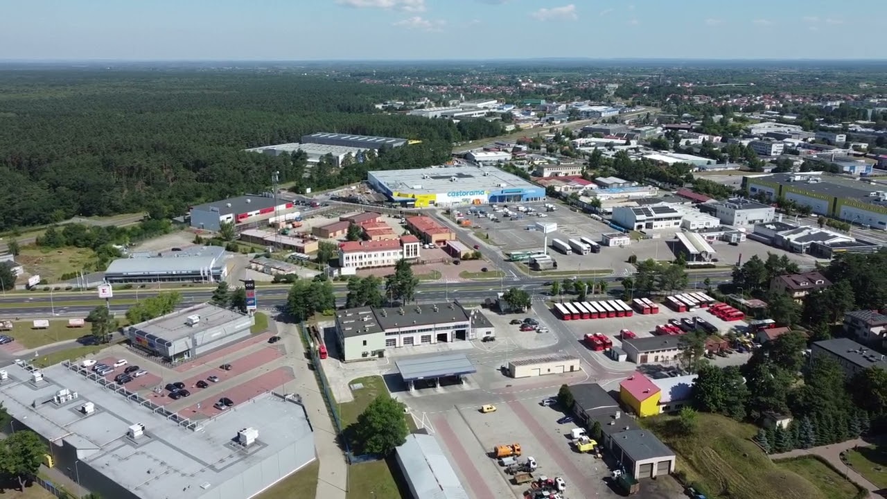 Stalowa Wola - 08.07.2023