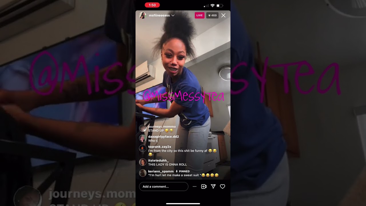 Bree responds to Yae & Isaiah 😂🫢☕️