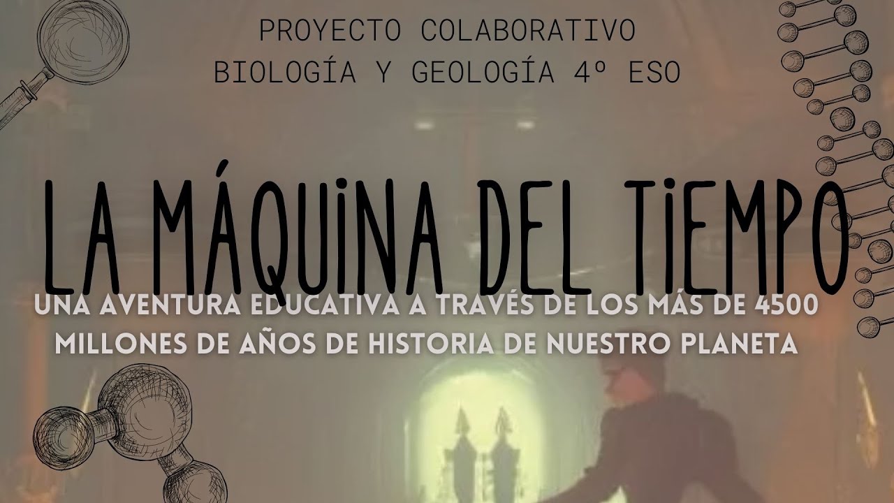 La Máquina del Tiempo - Trailer