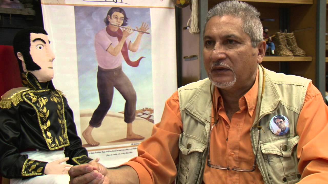 César Rengifo, una semblanza por Jesús Mujica