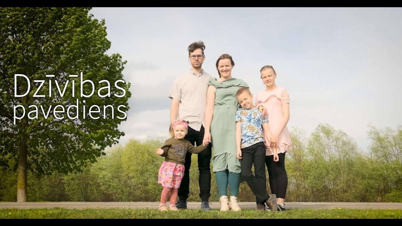Dzīvības pavediens